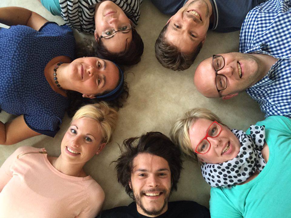 Stellenangebot Bernau