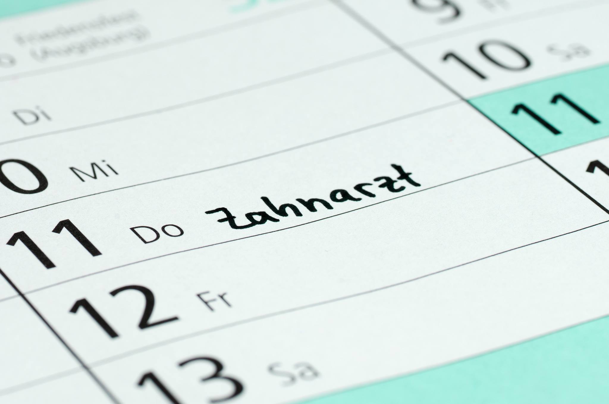 Wir suchen ab sofort oder nach Absprache für unsere kleine, aber gut besuchte Zahnarztpraxis in Marienwerder zur unbefristeten Festanstellung in Teilzeit (gerne 25 h, alternativ weniger) eine … Zahnmedizinische Fachangestellte