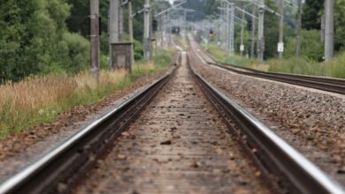 Erinnerung: Bis 15 Uhr Zugausfall und Ersatzverkehr d. Regionalbahn