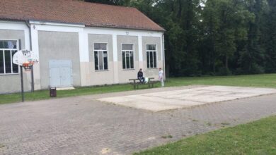 Bernau, Rollberg, Skateranlage, Barnim, Bernau LIVE
