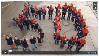 Feuerwehr Bernau, Jugendfeuerwehr Bernau