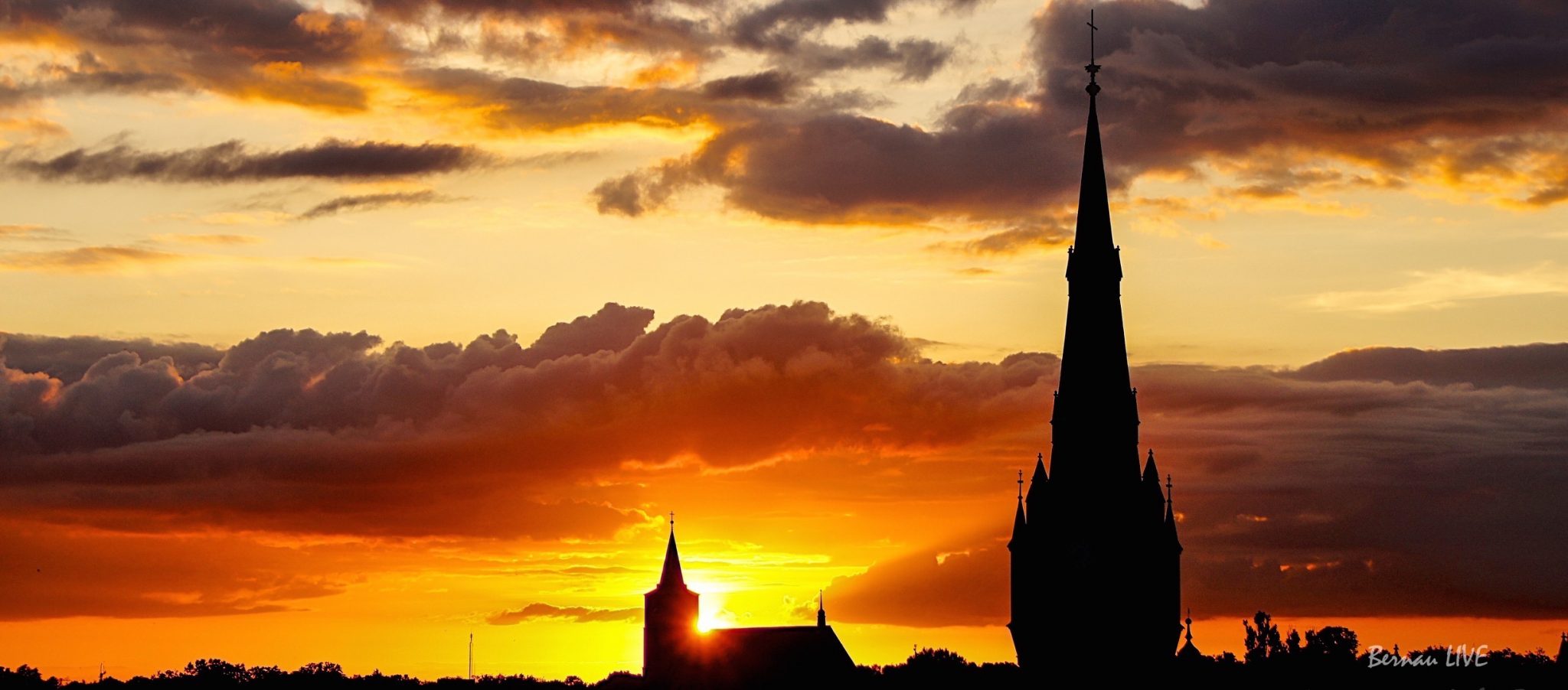 Sturmwarnung für die kommende Nacht im Barnim 33 Sturmwarnung Barnim, Unwetter, Wetter, Sonnenuntergang, Bernau, Bernau LIVE, Wolken, Sonne, Natur, Wetter