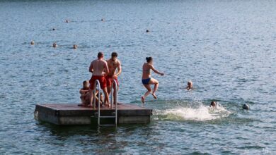 Sommer, Bernau, Wukensee, Barnim, Bernau, Bernau LIVE