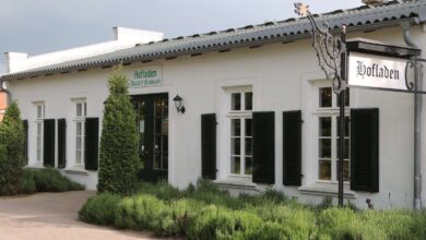 Barnim, Brodowin, Ökodorf Brodowin, Wochenende, Veranstaltungstipp, Bernau LIVE,