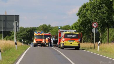 Unfall, Unfallstatistik Brandenburg, Barnim, verkehr, Polizei, Brandenburg, Bernau LIVE, Barnim
