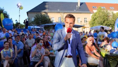 Bernau LIVE - Dein Stadtmagazin