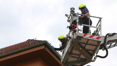 Feuerwehr Bernau, Tierrettung, Bernau, Barnim, Feuerwehr, Bernau bei Berlin, Bernau LIVE