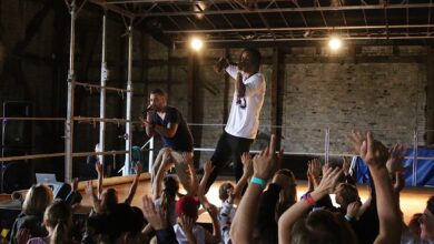 Hobrechtsfelde, Panketal, EFC Sommerfest, Eastside Fun Crew, Freidenker Barnim, Panketal, Culcha Candela, Barnim, Bernau LIVE