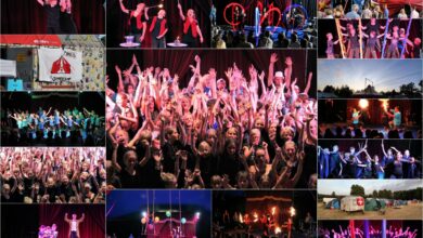 Bernau LIVE - Dein Stadtmagazin
