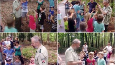 KNKBB, Kindernachsorgeklinik, Bernau, Barnim, Bernau LIVE, Kinder