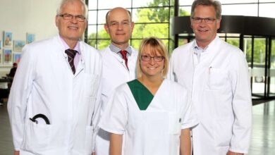 Bernau-Buch „Übergewicht ist eine Krankheit und kein Schönheitsfehler!“ So lautet das Thema eines öffentlichen Chefarztvortrages im HELIOS Klinikum Berlin-Buch.