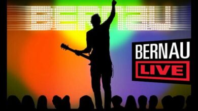 Bernau LIVE - Dein Stadtmagazin