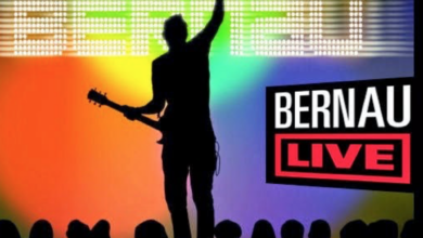 Bernau LIVE - Dein Stadtmagazin