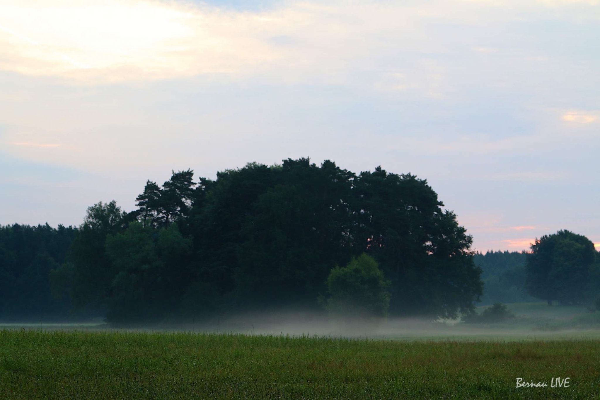 Bernau: Guten Morgen und willkommen in der neuen Woche 11 Bernau: Guten Morgen und willkommen in der neuen Woche