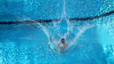 Sommer, Barnim, Arschbombenwetter, Wasser, Bernau LIVE, Freibad, Bernau, Bernau bei Berlin