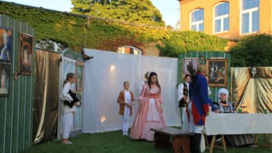 Frakima, Sommertheater, Bernau, Kultur, Bernau LIVE