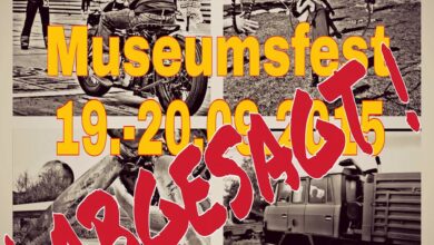 Luftfahrtmuseum Finowfurt