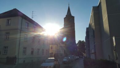 Bernau, Bernau LIVE, guten Morgen, Barnim,