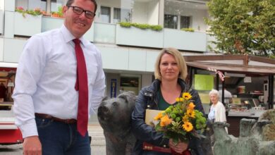 Bernau, Barnim, Bernau LIVE, Einwohner Bernau,