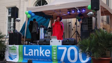 700 Jahre Lanke