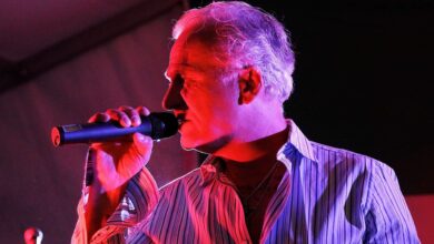 Bernau, Biesenthal, Nino de Angelo, Barnim, LIVE, Bernau LIVE