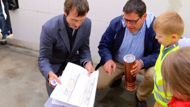 Bernau bei Berlin, Kindergärtnerei, Barnim, Bernau LIVE, KITA
