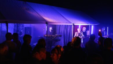 Bernau, Zepernick, SG Einheit Zepernick, Sowieso, Panketal, Bernau LIVE