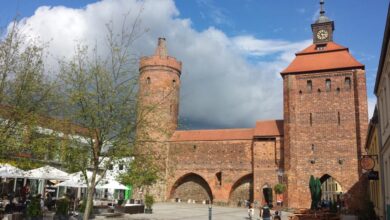 Bernau: Museum im Steintor geht in die Winterpause