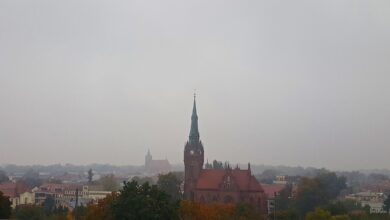 Bernau - Barnim: Guten Morgen und willkommen in der neuen Woche!