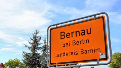 Bernau im Dialog - nächste Bürgersprechstunde der CDU Bernau