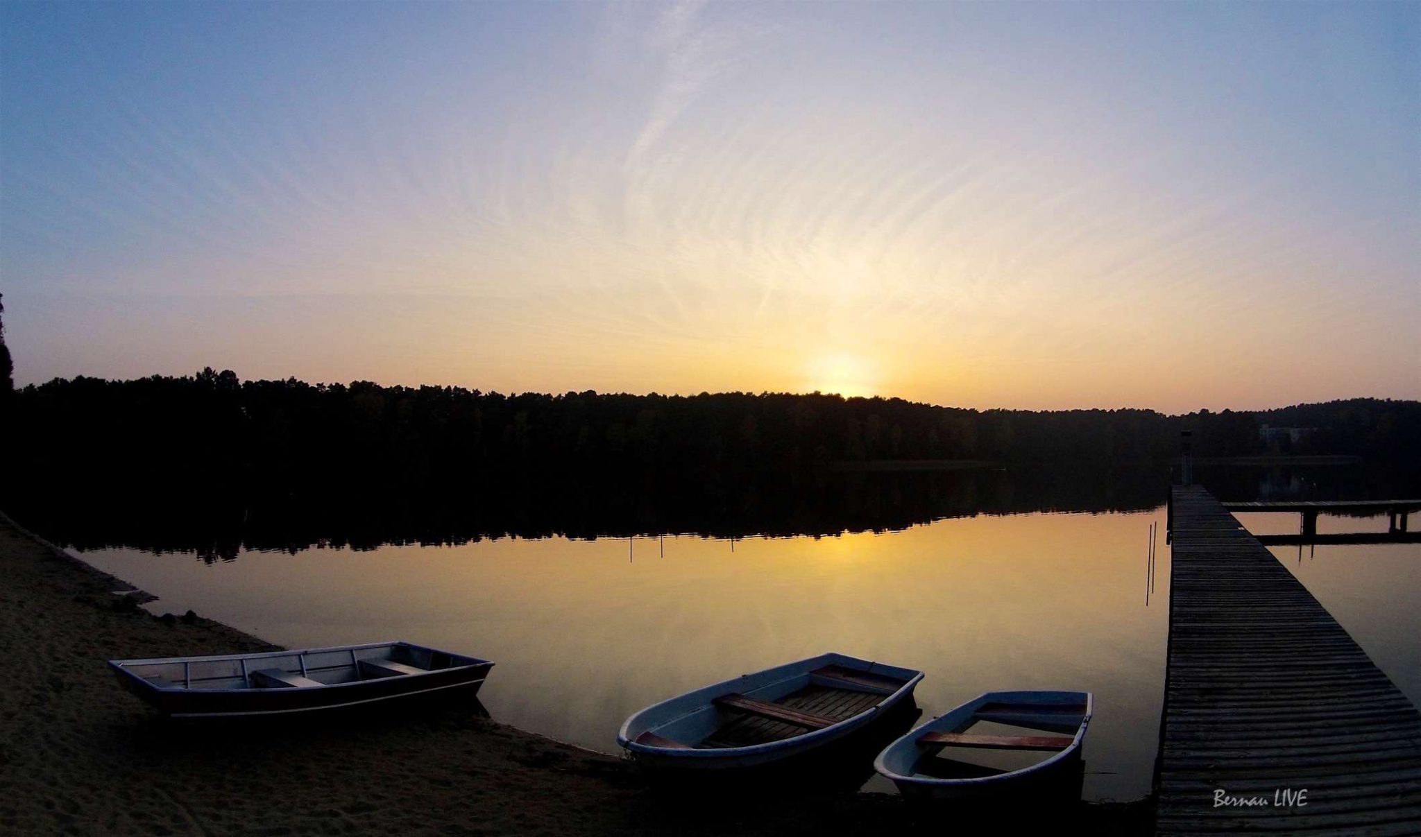 Strandbad Wukensee, heute kurz vor 17 Uhr 22 Strandbad Wukensee