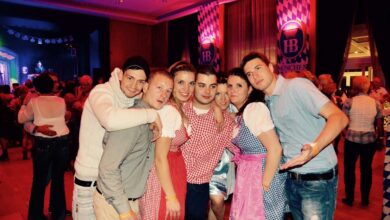 Bernau LIVE - Dein Stadtmagazin
