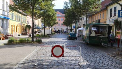 Bernau: Bernauer Lokaltour - 02.10.15