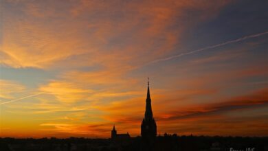 Bernau: Auf zur Bernauer Lokaltour und habt einen schönen Abend