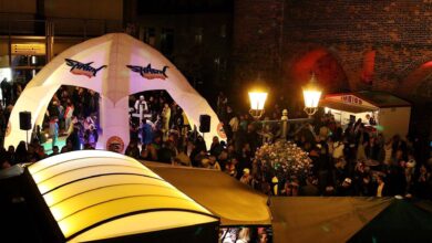 Bernau: Bernauer Lokaltour - Video-Nachlese