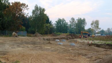 Bernau - Rehberge - was war, was ist und was kommt