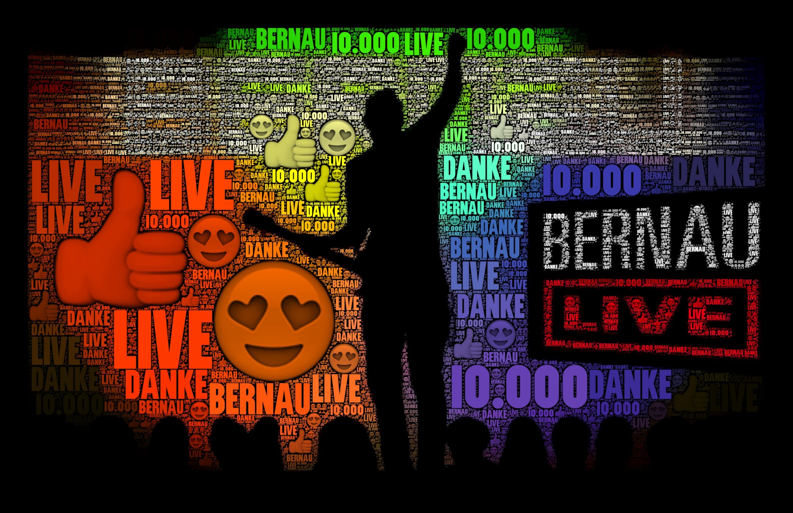 Bernau LIVE: Wir sind tatsächlich 10.000 Facebook Fans geworden! Danke dafür!!!! 11 Bernau LIVE: Wir sind tatsächlich 10.000 Facebook Fans geworden! Danke dafür!!!!