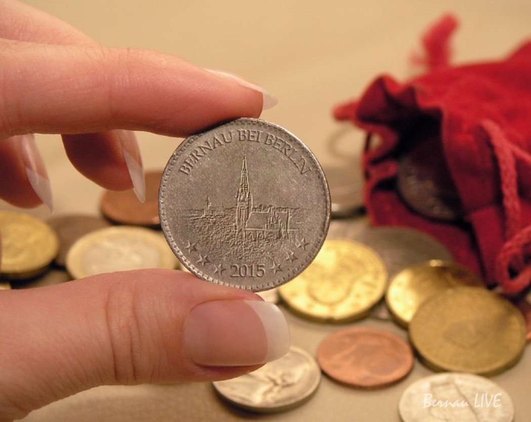 Bernau: Bürgerhaushalt 2015 - Folgendes wird umgesetzt 9 Bernau: Bürgerhaushalt 2015 - Folgendes wird umgesetzt