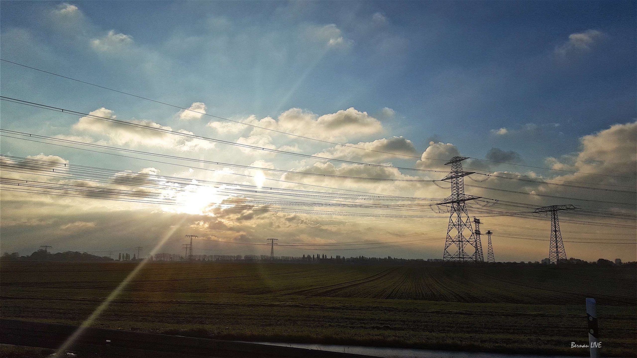 Barnim: Hallo zusammen, am 09. November - Mauerfall! 3 Barnim: Hallo zusammen, am 09. November - Mauerfall!