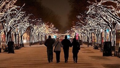 Weihnachtsmärkte für Barnim, Brandenburg und Berlin