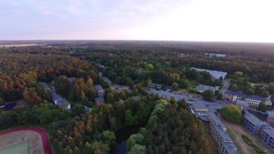 Bernau-Waldfrieden