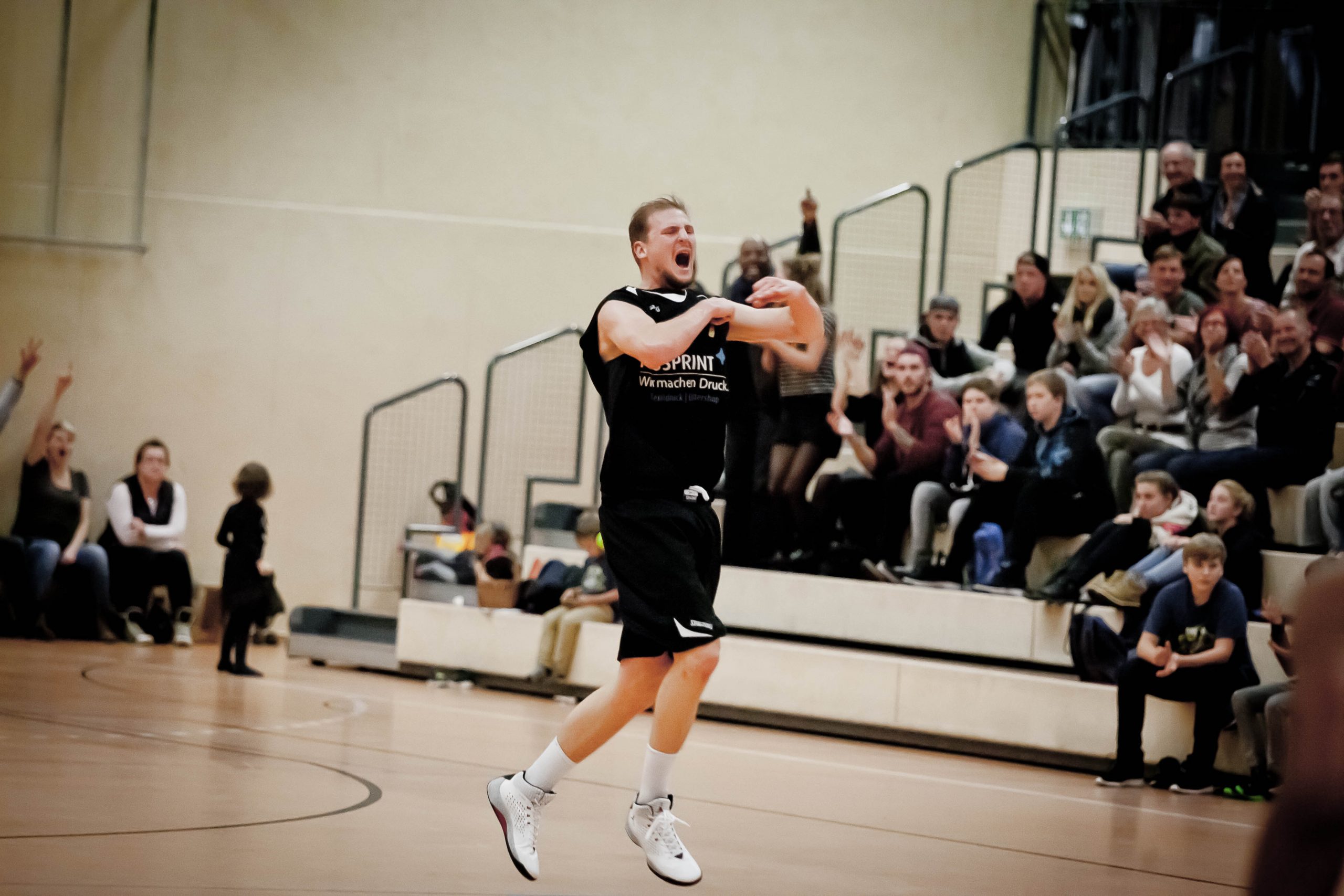 Lok Bernau zeigt heißen Tanz mit Aschersleben Tigers 20 Lok Bernau zeigt heißen Tanz mit Aschersleben Tigers