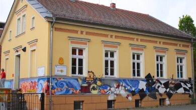 Weihnachtsspezial: Familiensamstag im Kinder- und Jugendfreizeithaus Yellow