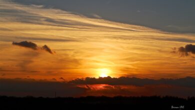 Bernau, kurz vor 16 Uhr - Schönen Feierabend