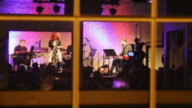 Tina Tandler LIVE in Bernau