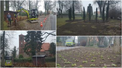 Ladeburg mach sich Schick - Sonntag ist Weihnachtsmarkt
