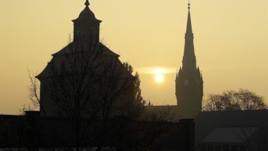 Bernau: Neue Woche, neues Glück - guten Morgen!