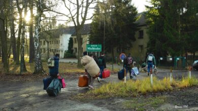 Land Brandenburg: 126,8 Millionen EUR für Asylbewerberleistungen 2015 16 Flüchtlinge Bernau - Brandenburg