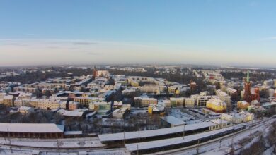 Bernau - Winterwonderland