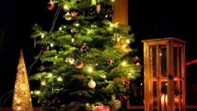 Heiligabend - Bernau LIVE wünscht frohe Weihnachten